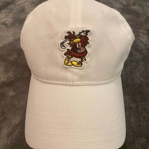 Brand new South Carolina gamecocks Under Armour Cocky golf hat.